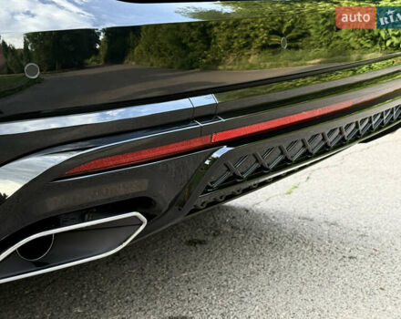 Черный Фольксваген Туарег, объемом двигателя 3 л и пробегом 4 тыс. км за 89950 $, фото 25 на Automoto.ua