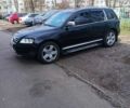 Чорний Фольксваген Туарег, об'ємом двигуна 4.2 л та пробігом 330 тис. км за 8000 $, фото 5 на Automoto.ua