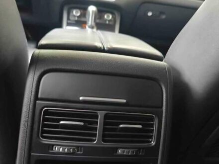 Черный Фольксваген Туарег, объемом двигателя 2.97 л и пробегом 292 тыс. км за 22500 $, фото 1 на Automoto.ua