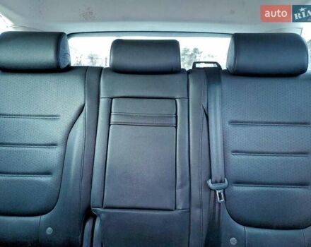 Фиолетовый Фольксваген Туарег, объемом двигателя 3 л и пробегом 129 тыс. км за 2750 $, фото 9 на Automoto.ua