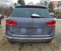 Фиолетовый Фольксваген Туарег, объемом двигателя 3 л и пробегом 129 тыс. км за 2750 $, фото 5 на Automoto.ua