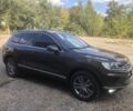 Коричневый Фольксваген Туарег, объемом двигателя 3 л и пробегом 230 тыс. км за 25000 $, фото 13 на Automoto.ua