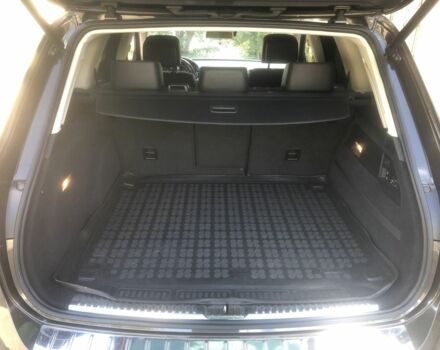 Коричневый Фольксваген Туарег, объемом двигателя 3 л и пробегом 230 тыс. км за 25000 $, фото 11 на Automoto.ua