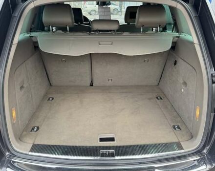 Коричневый Фольксваген Туарег, объемом двигателя 3 л и пробегом 391 тыс. км за 10900 $, фото 8 на Automoto.ua