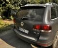 Коричневий Фольксваген Туарег, об'ємом двигуна 3 л та пробігом 321 тис. км за 7500 $, фото 7 на Automoto.ua