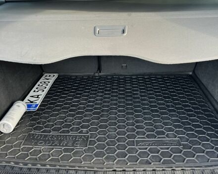 Коричневий Фольксваген Туарег, об'ємом двигуна 3 л та пробігом 308 тис. км за 14000 $, фото 15 на Automoto.ua