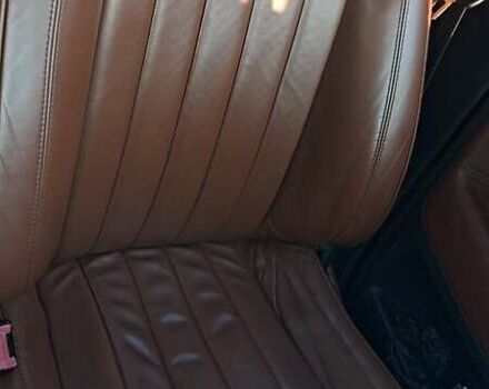 Коричневий Фольксваген Туарег, об'ємом двигуна 3.6 л та пробігом 223 тис. км за 10700 $, фото 7 на Automoto.ua