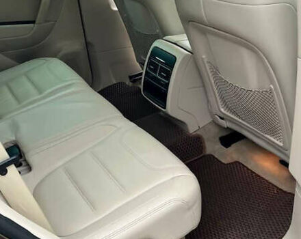 Коричневий Фольксваген Туарег, об'ємом двигуна 2.97 л та пробігом 368 тис. км за 15500 $, фото 32 на Automoto.ua