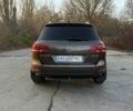 Коричневый Фольксваген Туарег, объемом двигателя 3 л и пробегом 250 тыс. км за 15300 $, фото 4 на Automoto.ua
