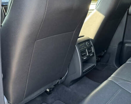 Коричневий Фольксваген Туарег, об'ємом двигуна 3.6 л та пробігом 194 тис. км за 14500 $, фото 30 на Automoto.ua