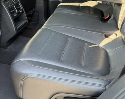 Коричневий Фольксваген Туарег, об'ємом двигуна 3.6 л та пробігом 194 тис. км за 14500 $, фото 26 на Automoto.ua