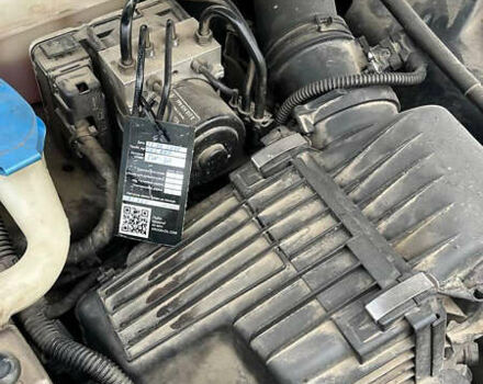 Коричневий Фольксваген Туарег, об'ємом двигуна 2.97 л та пробігом 368 тис. км за 15500 $, фото 39 на Automoto.ua