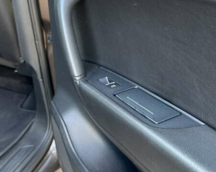 Коричневий Фольксваген Туарег, об'ємом двигуна 3.6 л та пробігом 194 тис. км за 14500 $, фото 32 на Automoto.ua