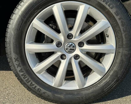 Коричневий Фольксваген Туарег, об'ємом двигуна 3.6 л та пробігом 194 тис. км за 14500 $, фото 16 на Automoto.ua