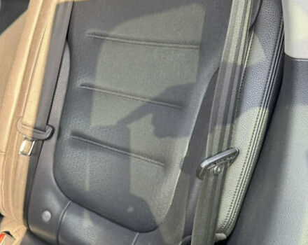 Коричневий Фольксваген Туарег, об'ємом двигуна 3.6 л та пробігом 194 тис. км за 14500 $, фото 31 на Automoto.ua