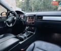 Фольксваген Туарег 2010 в Виннице на Automoto.ua Коричневый Фольксваген Туарег, объемом двигателя 2.97 л и пробегом 279 тыс. км за 17200 $, фото 26 на Automoto.ua