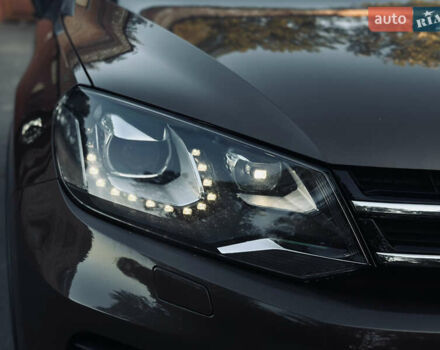 Фольксваген Туарег 2010 в Виннице на Automoto.ua Коричневый Фольксваген Туарег, объемом двигателя 2.97 л и пробегом 279 тыс. км за 17200 $, фото 21 на Automoto.ua