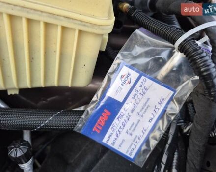 Коричневый Фольксваген Туарег, объемом двигателя 2.97 л и пробегом 260 тыс. км за 19950 $, фото 19 на Automoto.ua