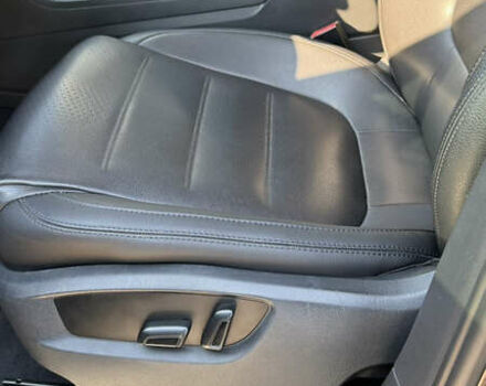 Коричневий Фольксваген Туарег, об'ємом двигуна 3.6 л та пробігом 194 тис. км за 14500 $, фото 28 на Automoto.ua