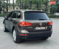 Фольксваген Туарег 2010 в Виннице на Automoto.ua Коричневый Фольксваген Туарег, объемом двигателя 2.97 л и пробегом 279 тыс. км за 17200 $, фото 7 на Automoto.ua