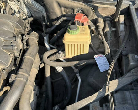 Коричневий Фольксваген Туарег, об'ємом двигуна 3.6 л та пробігом 194 тис. км за 14500 $, фото 56 на Automoto.ua