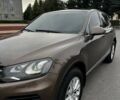 Коричневий Фольксваген Туарег, об'ємом двигуна 3 л та пробігом 293 тис. км за 15900 $, фото 4 на Automoto.ua