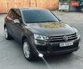 Фольксваген Туарег 2010 в Виннице на Automoto.ua Коричневый Фольксваген Туарег, объемом двигателя 2.97 л и пробегом 279 тыс. км за 17200 $, фото 17 на Automoto.ua