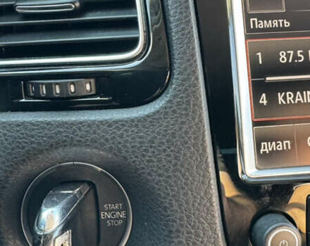 Коричневий Фольксваген Туарег, об'ємом двигуна 3.6 л та пробігом 194 тис. км за 14500 $, фото 50 на Automoto.ua