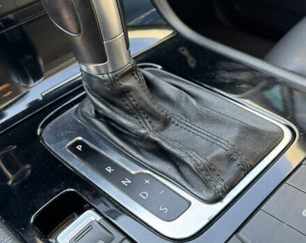 Коричневий Фольксваген Туарег, об'ємом двигуна 3.6 л та пробігом 194 тис. км за 14500 $, фото 46 на Automoto.ua