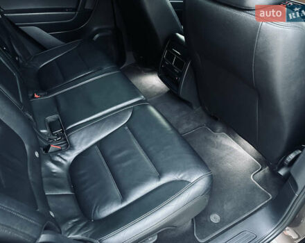 Фольксваген Туарег 2010 в Виннице на Automoto.ua Коричневый Фольксваген Туарег, объемом двигателя 2.97 л и пробегом 279 тыс. км за 17200 $, фото 25 на Automoto.ua