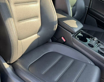 Коричневий Фольксваген Туарег, об'ємом двигуна 3.6 л та пробігом 194 тис. км за 14500 $, фото 20 на Automoto.ua