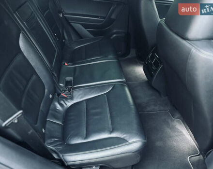 Фольксваген Туарег 2010 в Виннице на Automoto.ua Коричневый Фольксваген Туарег, объемом двигателя 2.97 л и пробегом 279 тыс. км за 17200 $, фото 23 на Automoto.ua