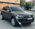 Фольксваген Туарег 2010 в Виннице на Automoto.ua Коричневый Фольксваген Туарег, объемом двигателя 2.97 л и пробегом 279 тыс. км за 17200 $, фото 15 на Automoto.ua