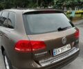 Коричневий Фольксваген Туарег, об'ємом двигуна 3 л та пробігом 293 тис. км за 15900 $, фото 12 на Automoto.ua