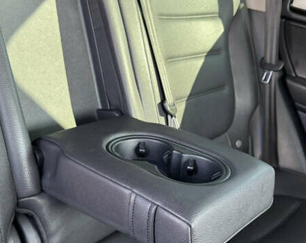 Коричневий Фольксваген Туарег, об'ємом двигуна 3.6 л та пробігом 194 тис. км за 14500 $, фото 25 на Automoto.ua