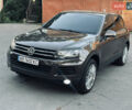 Фольксваген Туарег 2010 в Виннице на Automoto.ua Коричневый Фольксваген Туарег, объемом двигателя 2.97 л и пробегом 279 тыс. км за 17200 $, фото 3 на Automoto.ua