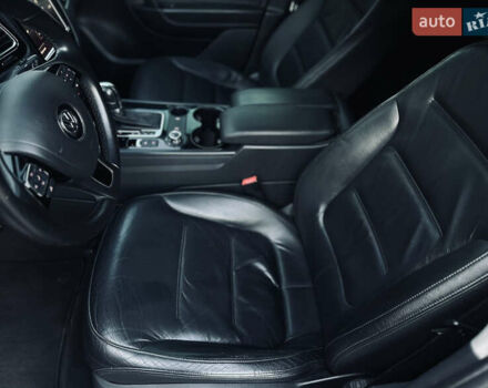 Фольксваген Туарег 2010 в Виннице на Automoto.ua Коричневый Фольксваген Туарег, объемом двигателя 2.97 л и пробегом 279 тыс. км за 17200 $, фото 31 на Automoto.ua