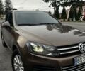 Коричневий Фольксваген Туарег, об'ємом двигуна 3 л та пробігом 293 тис. км за 15900 $, фото 7 на Automoto.ua