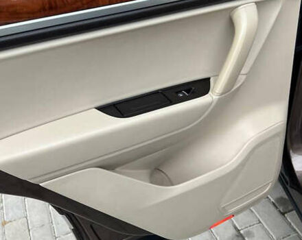 Коричневий Фольксваген Туарег, об'ємом двигуна 2.97 л та пробігом 368 тис. км за 15500 $, фото 25 на Automoto.ua