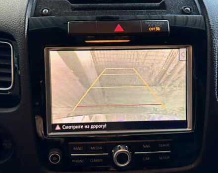 Коричневий Фольксваген Туарег, об'ємом двигуна 3.6 л та пробігом 194 тис. км за 14500 $, фото 53 на Automoto.ua