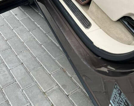 Коричневий Фольксваген Туарег, об'ємом двигуна 2.97 л та пробігом 368 тис. км за 15500 $, фото 23 на Automoto.ua