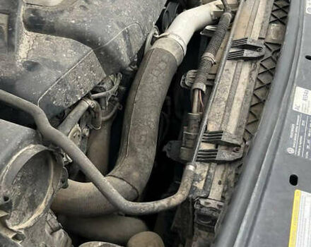 Коричневий Фольксваген Туарег, об'ємом двигуна 2.97 л та пробігом 368 тис. км за 15500 $, фото 40 на Automoto.ua