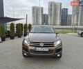 Коричневый Фольксваген Туарег, объемом двигателя 2.97 л и пробегом 260 тыс. км за 19950 $, фото 1 на Automoto.ua
