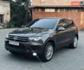 Фольксваген Туарег 2010 в Виннице на Automoto.ua Коричневый Фольксваген Туарег, объемом двигателя 2.97 л и пробегом 279 тыс. км за 17200 $, фото 2 на Automoto.ua