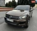 Коричневий Фольксваген Туарег, об'ємом двигуна 3 л та пробігом 293 тис. км за 15900 $, фото 1 на Automoto.ua