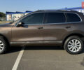 Коричневий Фольксваген Туарег, об'ємом двигуна 3.6 л та пробігом 194 тис. км за 14500 $, фото 6 на Automoto.ua