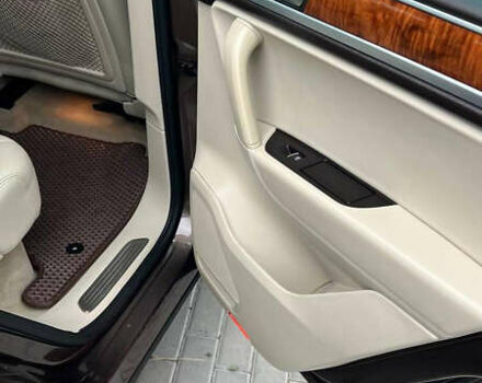 Коричневий Фольксваген Туарег, об'ємом двигуна 2.97 л та пробігом 368 тис. км за 15500 $, фото 31 на Automoto.ua