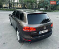 Фольксваген Туарег 2010 в Виннице на Automoto.ua Коричневый Фольксваген Туарег, объемом двигателя 2.97 л и пробегом 279 тыс. км за 17200 $, фото 10 на Automoto.ua