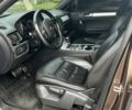 Коричневий Фольксваген Туарег, об'ємом двигуна 3 л та пробігом 293 тис. км за 15900 $, фото 20 на Automoto.ua