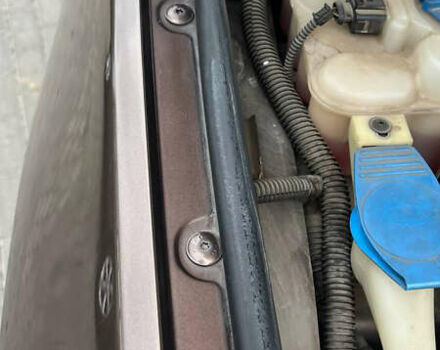 Коричневий Фольксваген Туарег, об'ємом двигуна 2.97 л та пробігом 368 тис. км за 15500 $, фото 38 на Automoto.ua